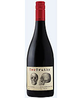 more on Two Truths Shiraz 750ml