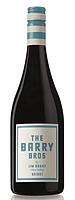 more on Jim Barry Bros Clare Valley Shiraz