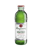 more on Tanqueray Gin And Tonic 275ml Bottle