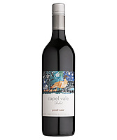 more on Capel Vale Pinot Noir