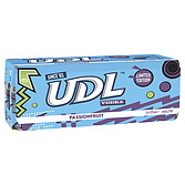 more on Udl Passionfruit 4% 10 Pack Can