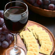 Sangiovese image - click to shop