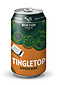 Photo of Boston Tingletop Ginger Beer 3.5% 375ml 