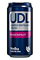Photo of Udl Vodka And Passionfruit 4% 375ml Can 