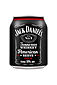 Photo of Jack Daniel's American Serve And Cola 10% 