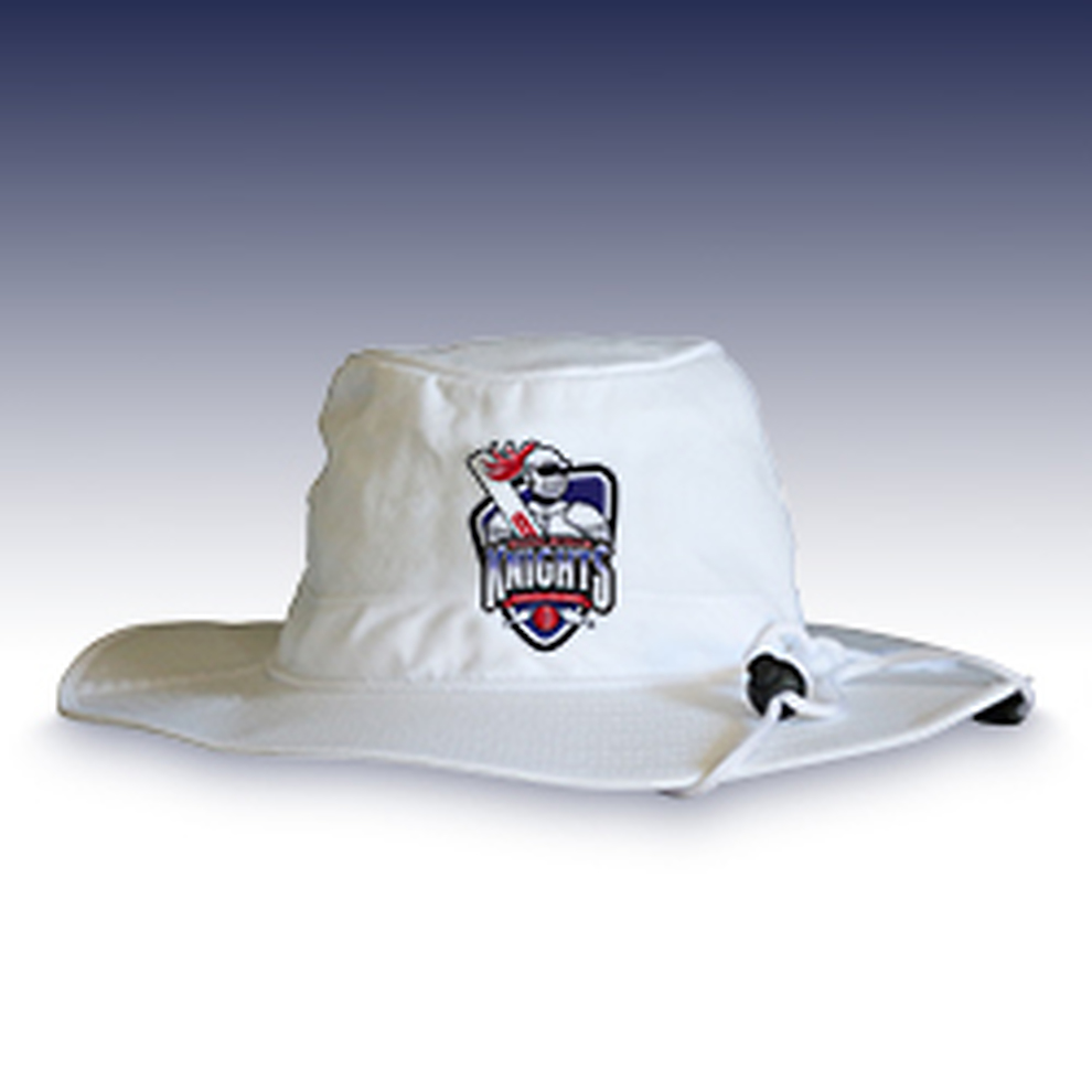 Unisex Wide Brim Hats - Image 1