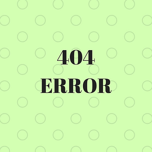 404page - your smart custom 404 error page Causing Google Adwords Issues
