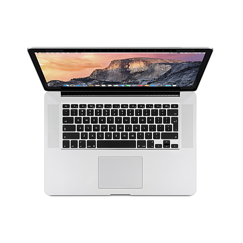 Secondhand Macbook Sales to a Gold Standard