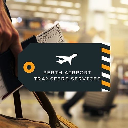 Perth Airport Transfer Services