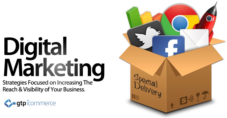 Digital Marketing for Woodvale Businesses in WA