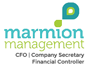 Marmion Management Logo