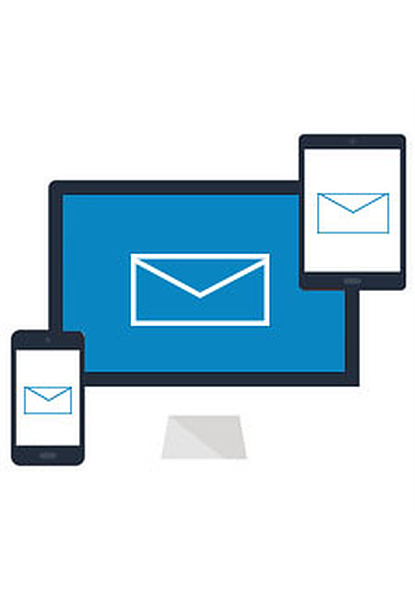 Email Management Account Access Setup - Image