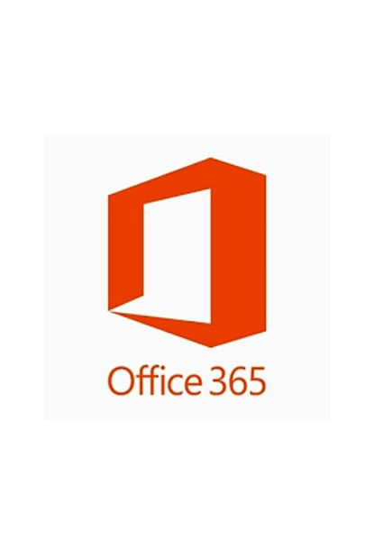 Hosted Exchange Email via Office 365 - Per Account - Image