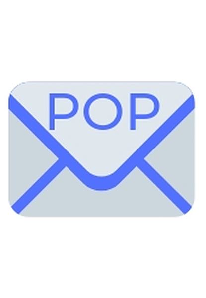 Company Email Accounts - Pop Email Accounts - Image