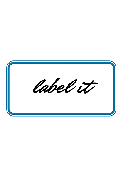 Product Promotional Marketing Stickers, Tags and Labels - Image
