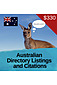 more on Search Engine Optimisation - Australian Directory Submissions