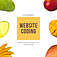 more on Website Framework Coding to Approved Design