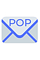 Photo of Company Email Accounts - Pop Email Accounts 
