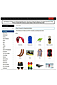Photo of Products Browse by Lower Level Category Pages 