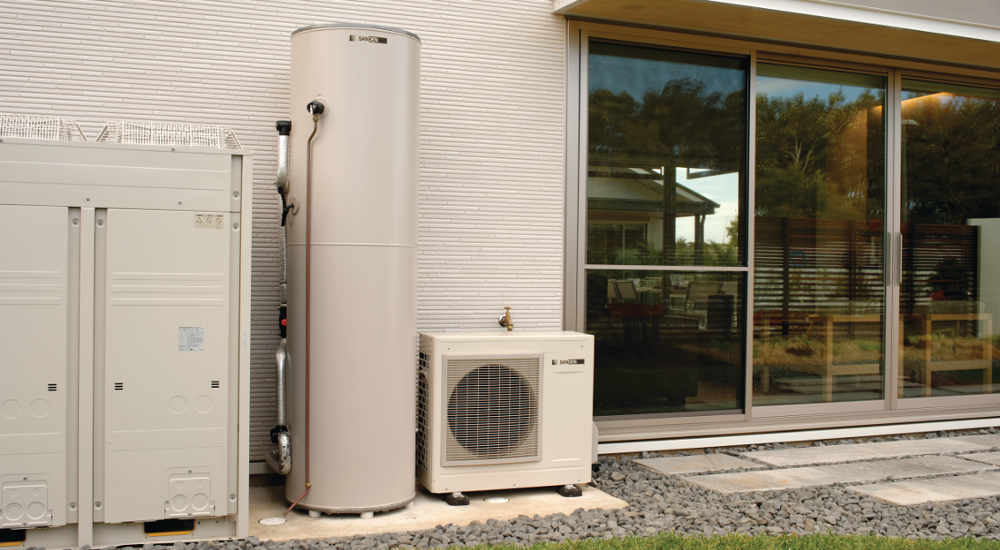Perth Heat Pumps