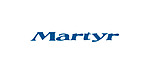 brand image for Martyr Anodes