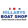 Click hillarys to shop products