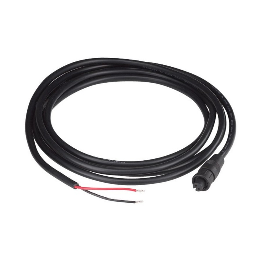 C-Zone Pwr Cable T/S Dsply Intface X 2M - Image 1