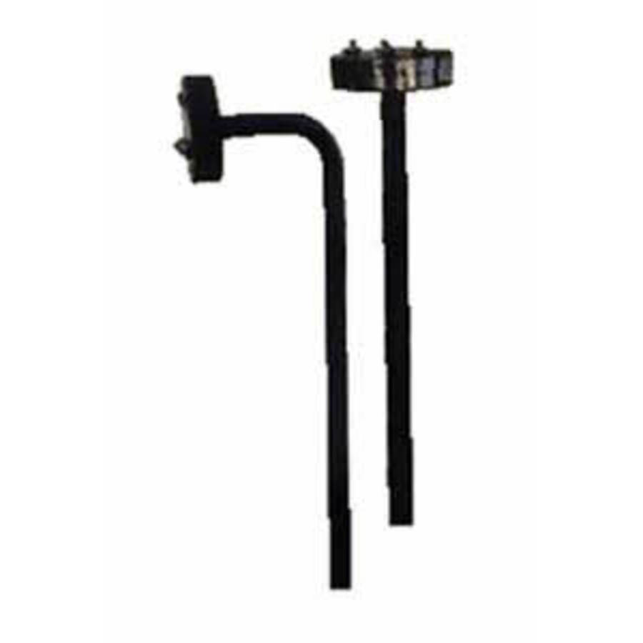 Sender Fuel Tank Side Mount 150300mm Tank Senders Engine Room