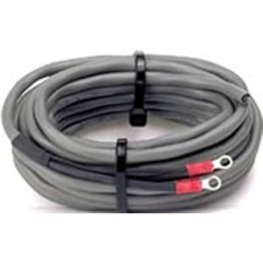 Cable Kit TS 600-DCm 10m