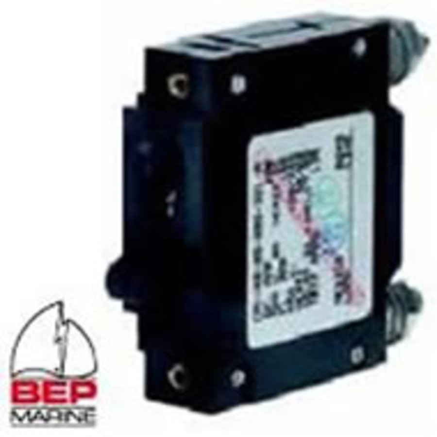 BEP Circuit Breaker Switch - 100 Amps