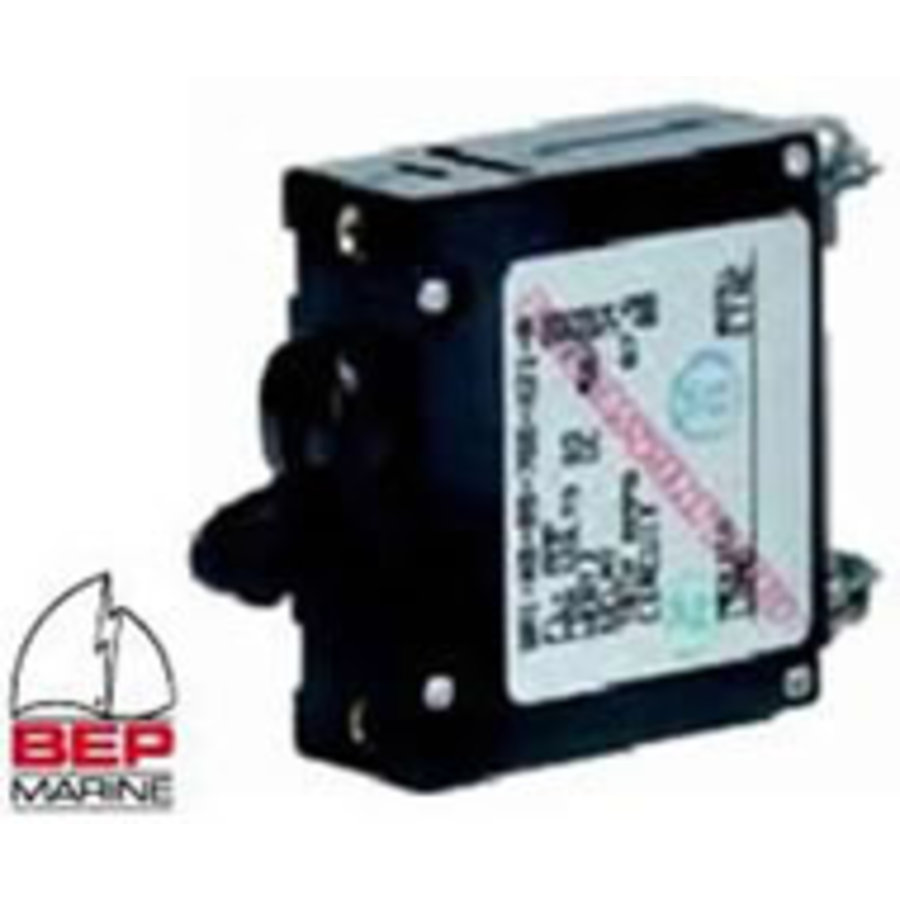 BEP Circuit Breaker Switch - 50 Amps - Image 1