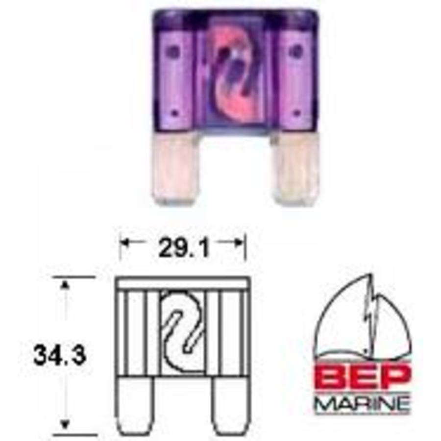 BEP Heavy Duty Blade Fuse and Holder