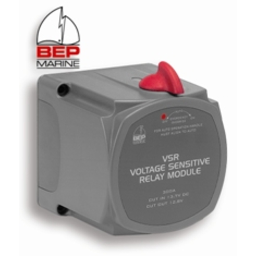 Voltage Sensitive Relay 12v 300a Electrical