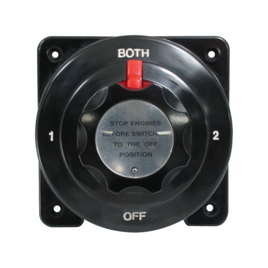 175 Amp Battery Switch