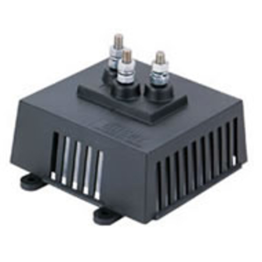 Isolator Guest Battery 70a 2 Batteries
