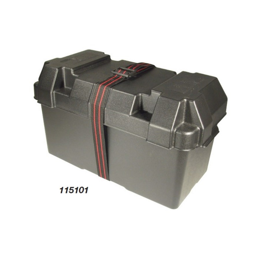 Battery Box - Small