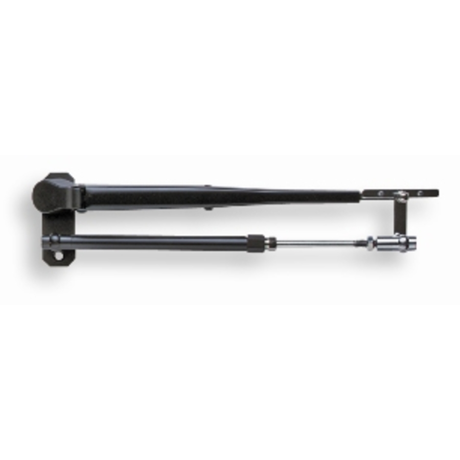 BEP Pantograph Action S/S Adjustable Wiper Arm 310-435mm