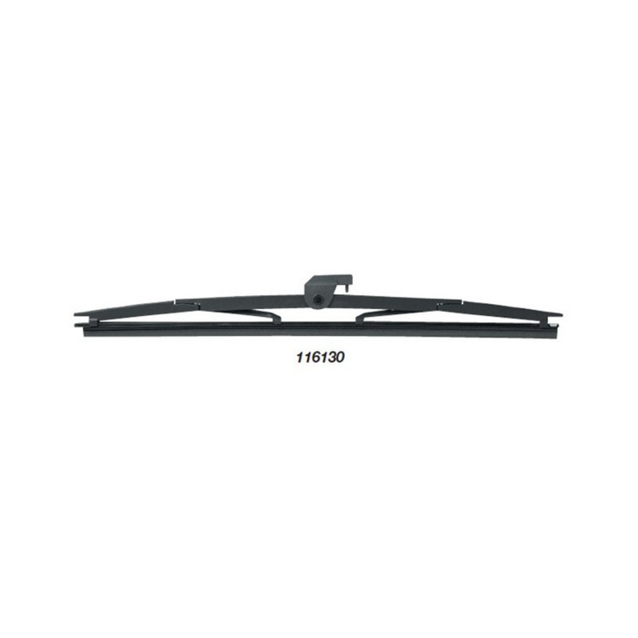 Wiper Blades Heavy Duty Curved - 305mm