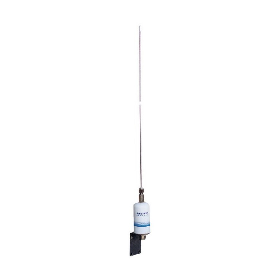 Aerial Vhf Mast Mount SS 1.1m Marine Aerials, Mounts and Cables