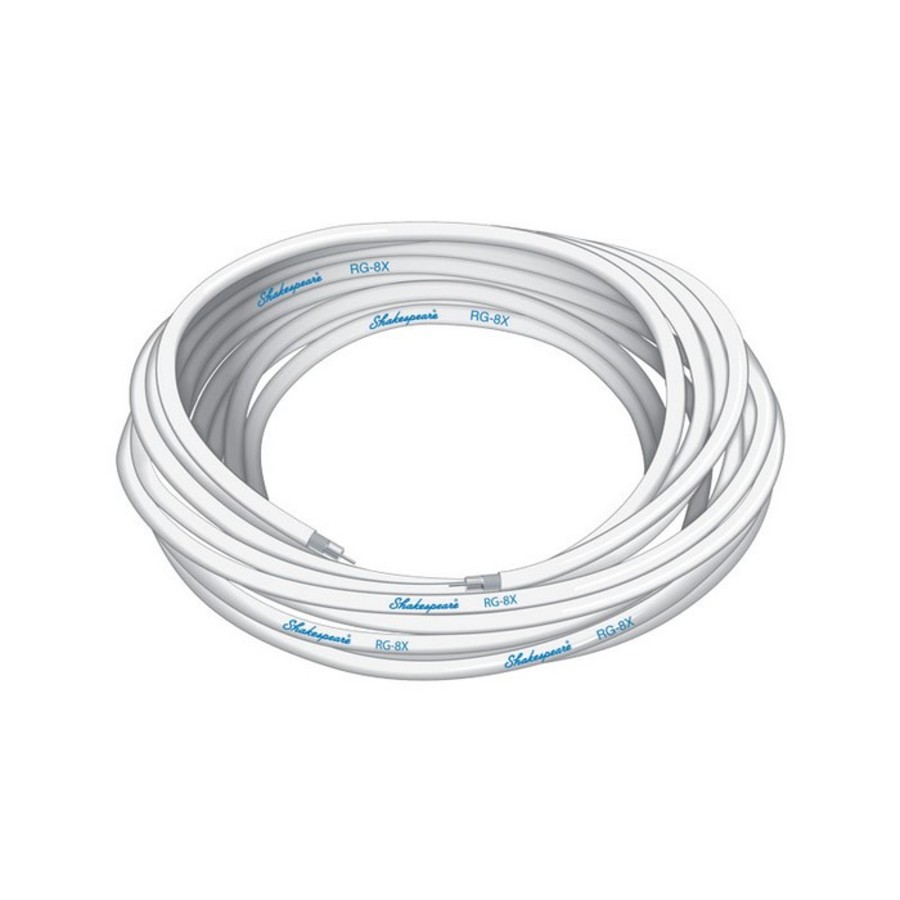 Shakespeare Coaxial Cable - Low-Loss Cable - Image 1