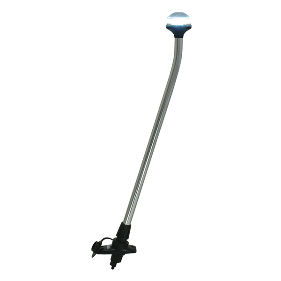 Light Pole Removable Led 610mm