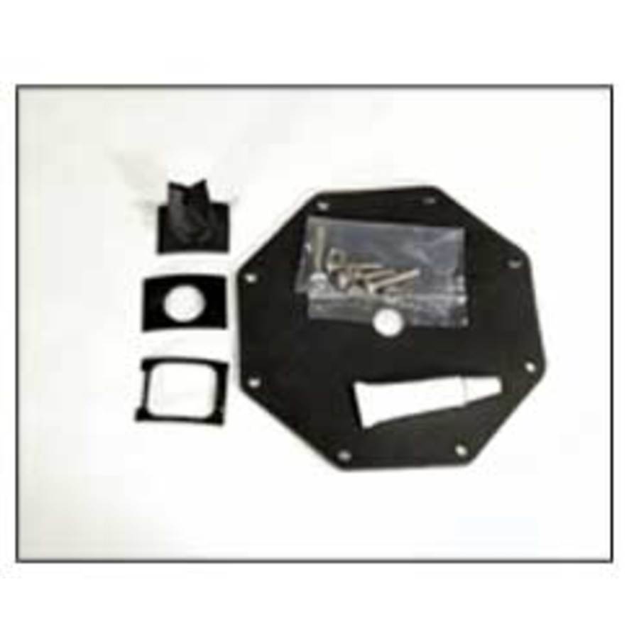 Plate Clamping Kit to suit Chimp 1 - Image 1