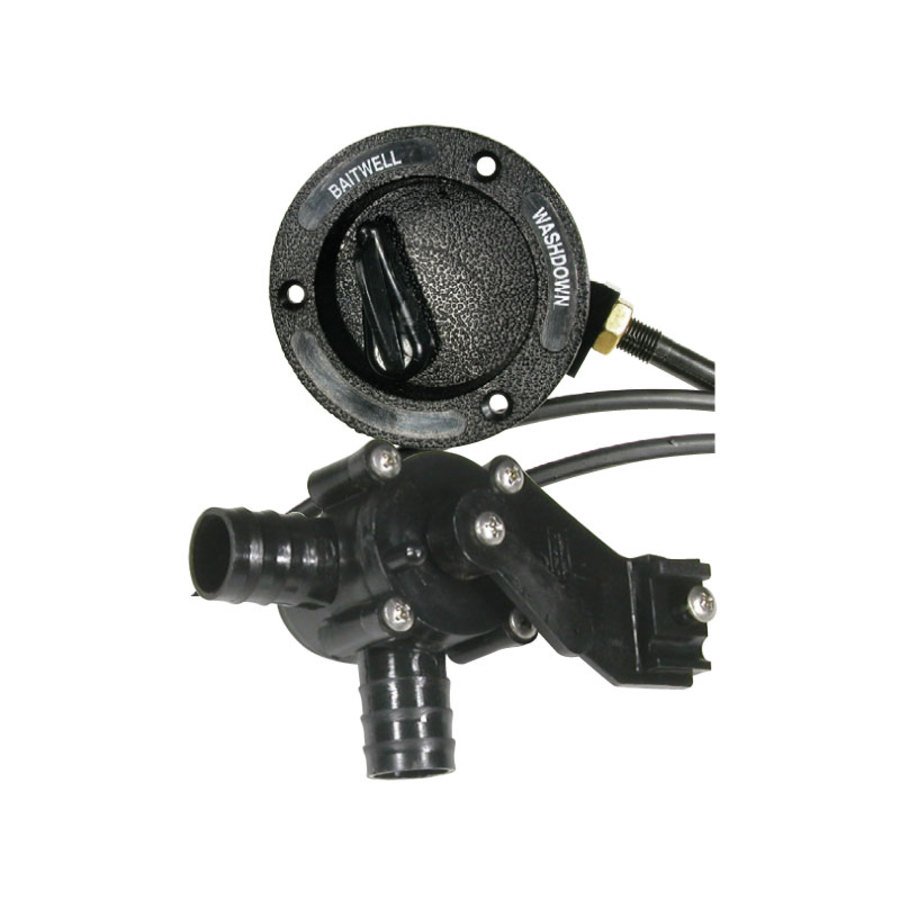 Valve Diverter Rotary Aerator Pumps and Accessories