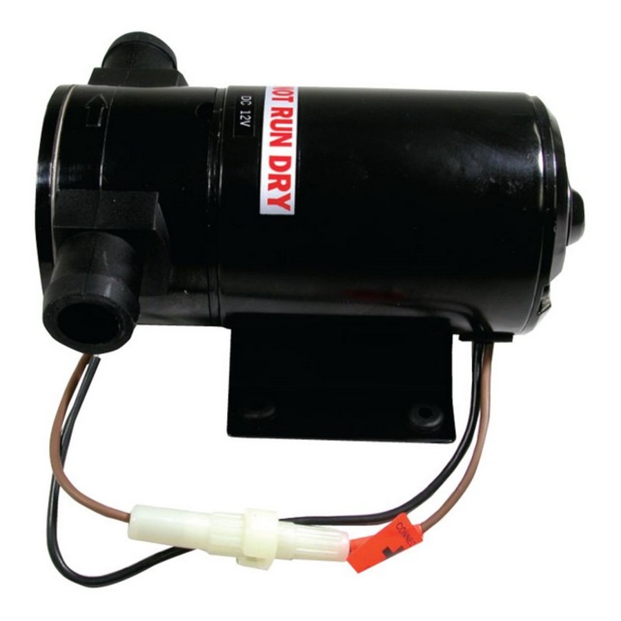 Electric Impeller Pump - 12V / 8amp