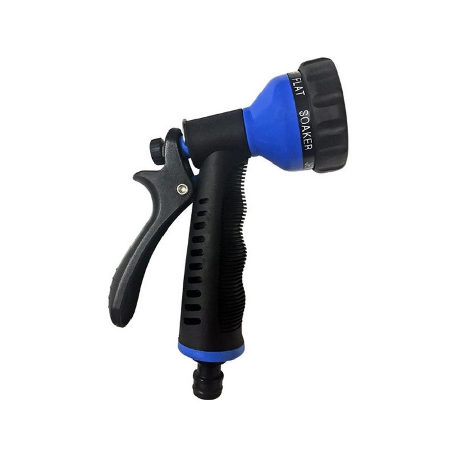 Deck Wash Hose Gun Valves Skin Fittings and Tails