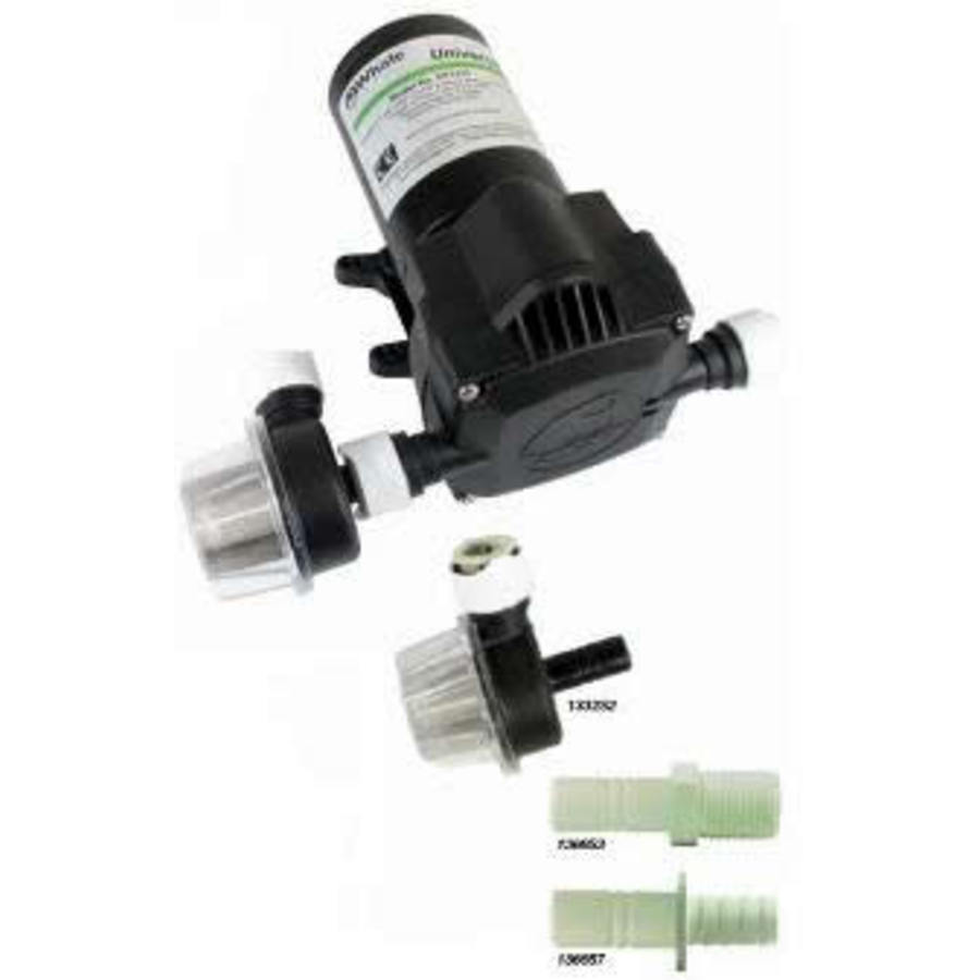 Universal Pressure Pumps - 24V - Image 1