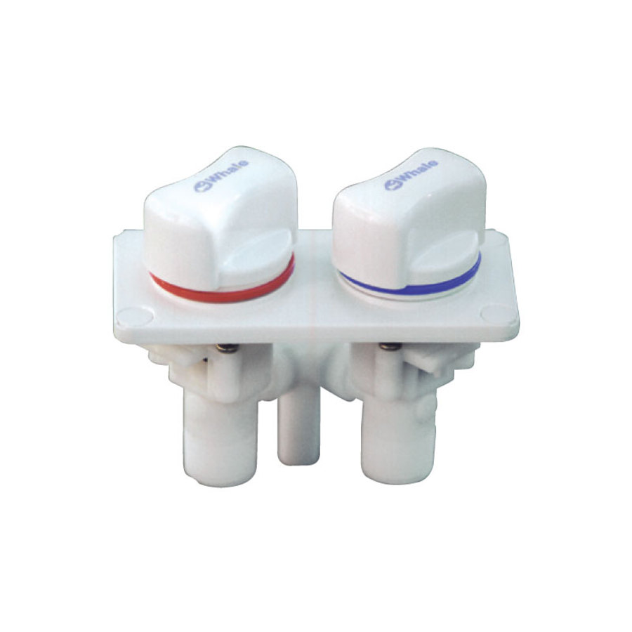 Shower Tap Set Elegance Mixer Rt1134b Taps, Faucets and Showers