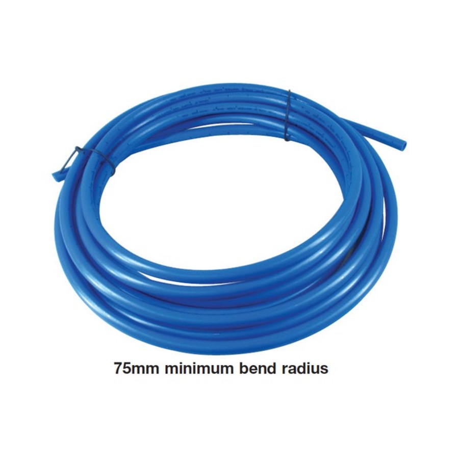 Tubing System 15 Blue 10m Wx7152