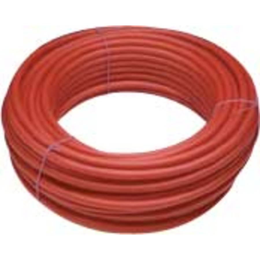Quick Connect 15 Tubing Red 15mm x 10m