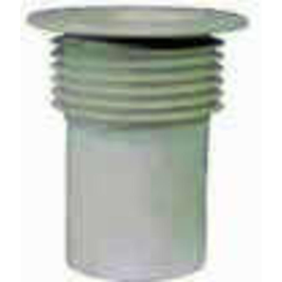 Drain Impact White 25mm Hose Tail Impact Drains and Well Drains